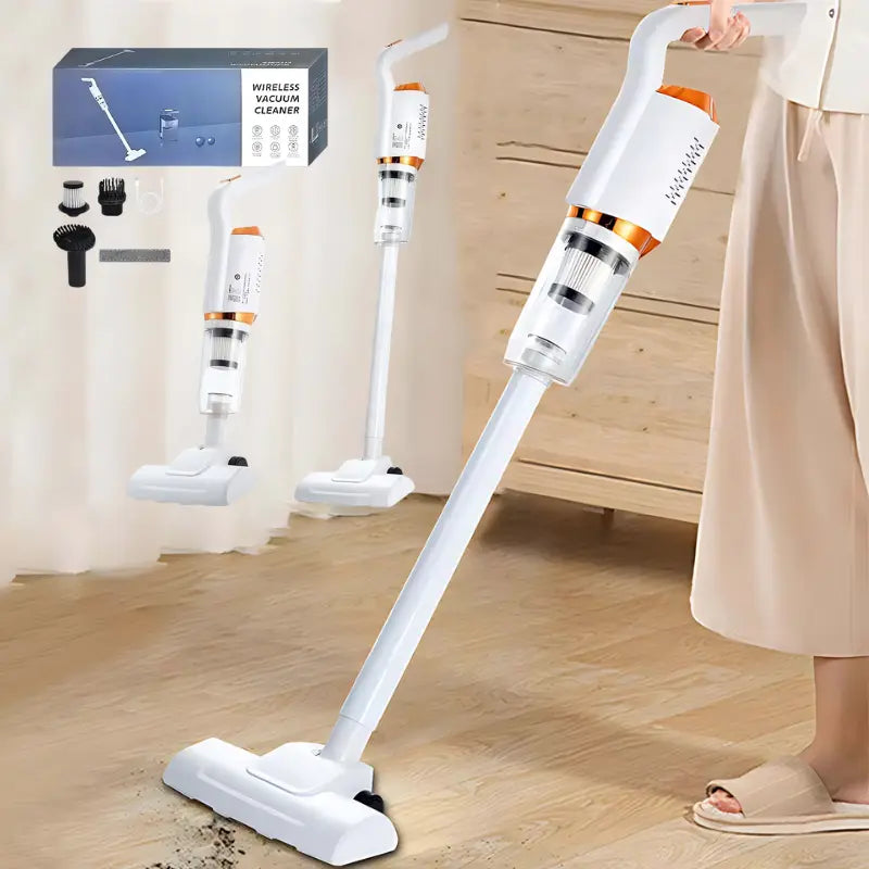 Aspirateur sans fil haute puissance