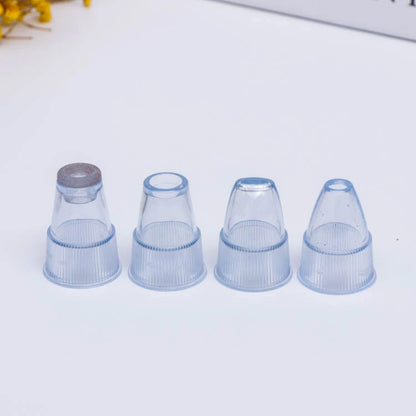 Dissolvant de points noirs DermaSuction