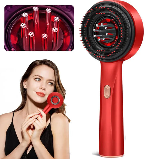 Brosse de massage : ChicLayer