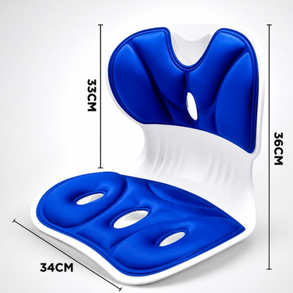 Chaise correctrice de posture