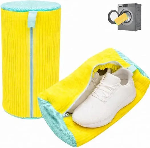 Sac de lavage durable pour toutes sortes de chaussures