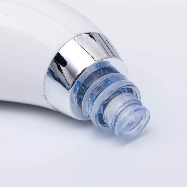 Dissolvant de points noirs DermaSuction