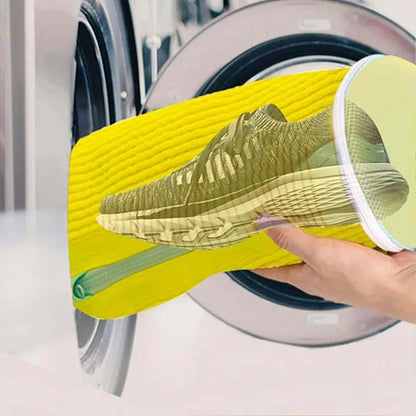 Sac de lavage durable pour toutes sortes de chaussures