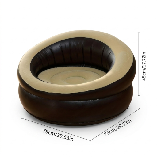 Canapé gonflable