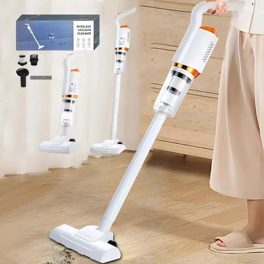 Aspirateur sans fil haute puissance