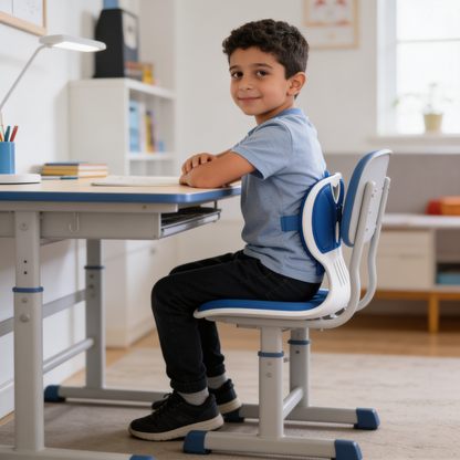 Chaise correctrice de posture